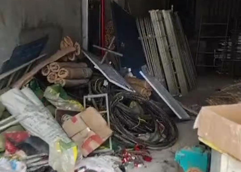 武汉手机柜台回收高低床回收